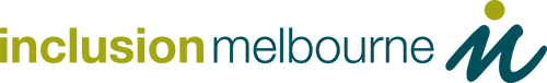 inclusion melbourne logo