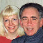 Dave and Faye, founders of microboards